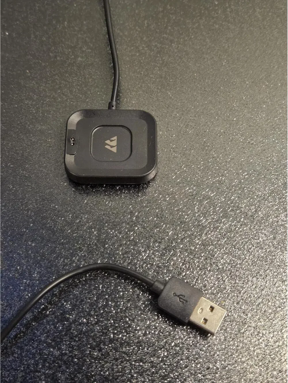 Magnetic USB Charging Dock for TicWatch Pro / Pro 2020 / 4G LTE - Model CB01